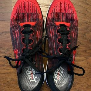 Mens Under Armour Running Shoes